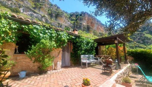 Casa Corazón de piedra en el Río Dulce - Foto 2, Garden, Garden view