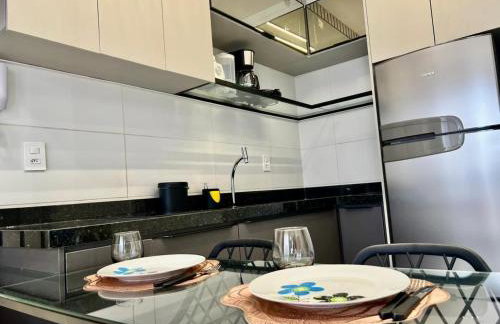 Compact Time - Miramar Hospedagens - Foto 27