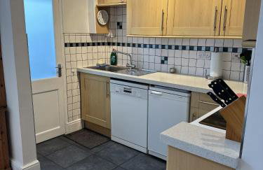 Peaceful Family Retreat Near Gloucester Road - Foto 13