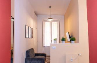 Boutique apartment 10 min to Colosseum and Termini - Foto 5