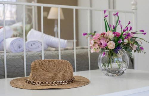 Sea Breeze & Nature villa heated pool - Foto 30