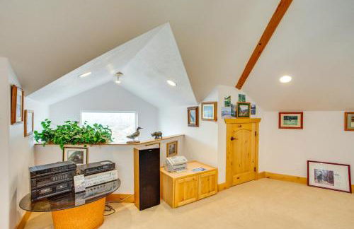 Norwood Home on 36 Acres Hunting, Fishing and More! - Foto 26