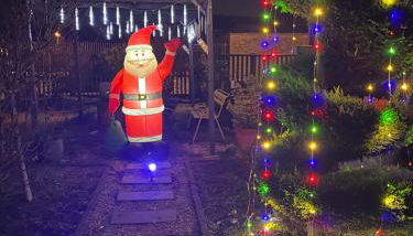 Chez Annick, studio proche tram, Groupama Stadium, LDLC Arena - Foto 3