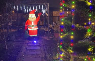 Chez Annick, studio proche tram, Groupama Stadium, LDLC Arena - Foto 3