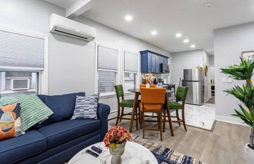 Modern Escape 3BR Apt with Parking - Foto 33