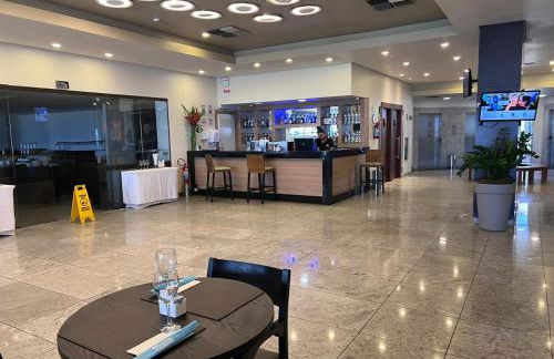 Frente Mar - Beach Class Internacional - Flat Boa Viagem - Foto 28