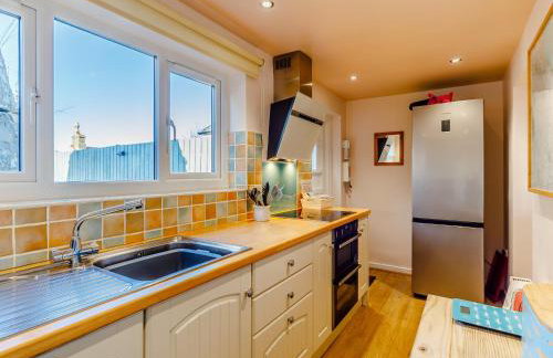 Dovecoat Cottage - Foto 9