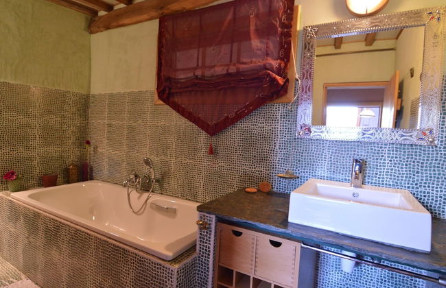 Elegant Stay, Comblain-fairon - Foto 12