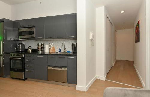 The Wolf of Wall Street Apartment - Foto 13