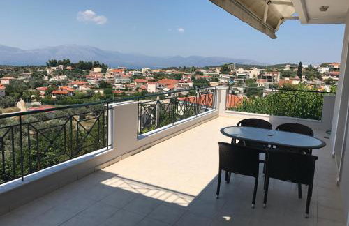 House with sea and mountain view - Foto 35