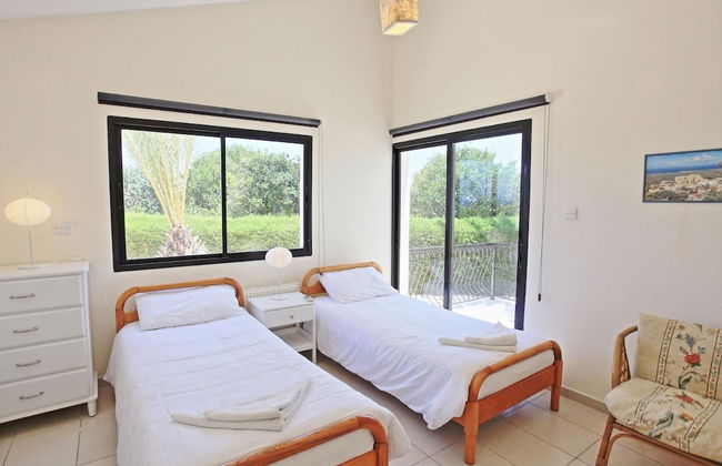 Villa Maria Latchi in Latchi - Foto 28