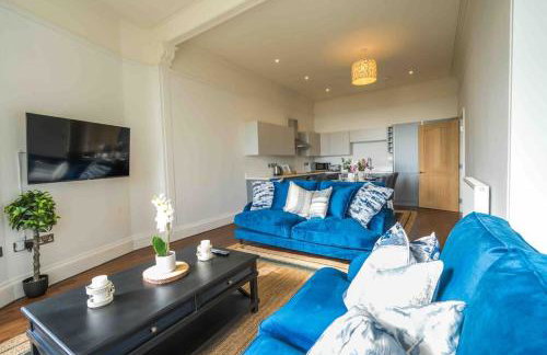 Beautiful Beach side Apartment - Foto 19