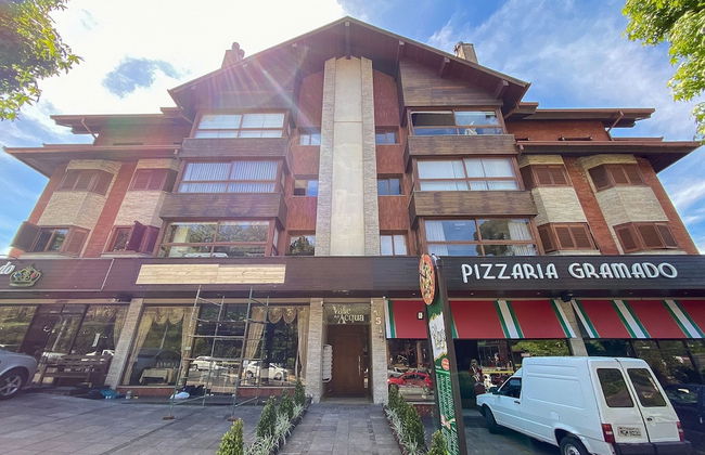 LOCAR-IN GRAMADO VALLE DEL ACQUA - Foto 18