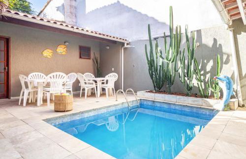 Casa 300m Rua das Pedras e praia do Canto - Photo 21