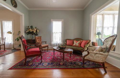 The Bryan House, Where History & Nature Meet! - Foto 10