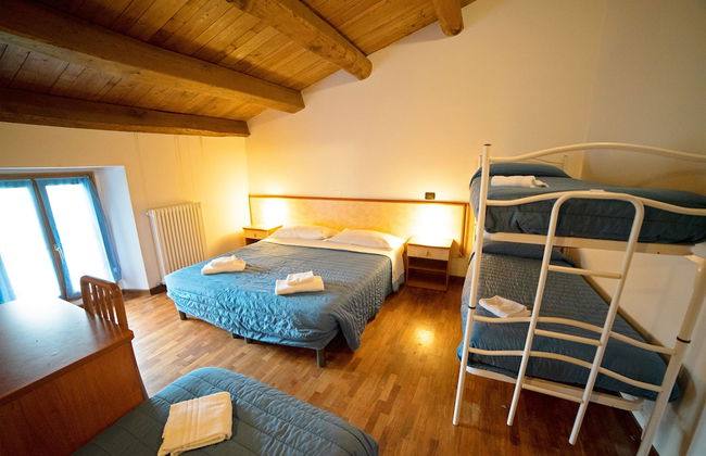 Agriturismo Campo Rosso - Foto 5