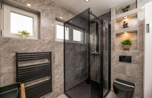 Lotus Wellness & spa apartman - Photo 21