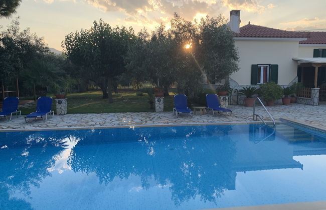 Foufas Houses - Foto 9