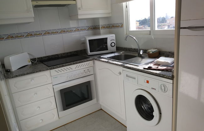 Apartamento La Fontana - Foto 6