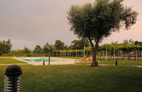 ARTS IN Country House - Foto 9