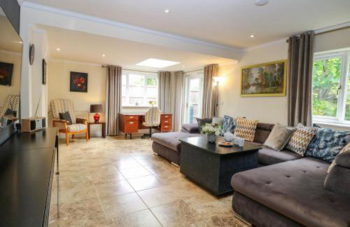 Birch Cottage - Foto 12