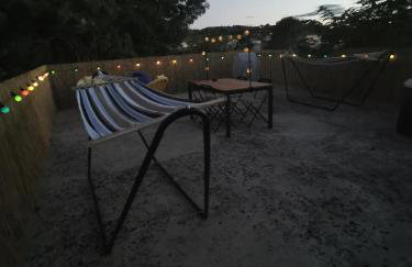 50m2, 4 personnes , jacuzzi et sauna privatif - Photo 14