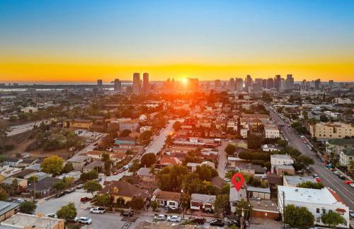 The Nue by Coastline Vacation Rentals - Foto 33