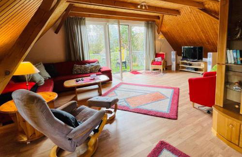 Ferienwohnung Monteurwohnung Sulingen - Photo 1