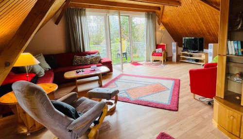 Ferienwohnung Monteurwohnung Sulingen - Foto 1