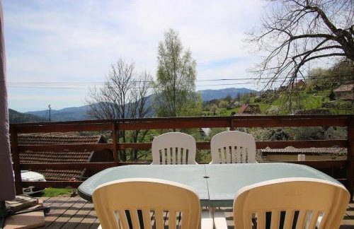 Gîte des Chamois - Foto 11