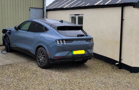 Couples Retreat in Beautiful West Devon Countryside - Foto 28