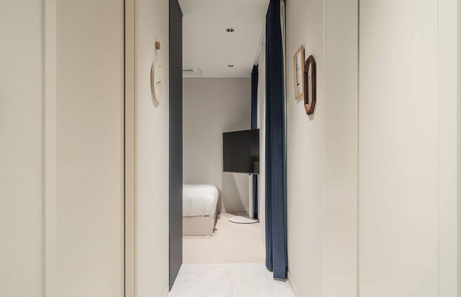 Le Collective Haeundae Paragraf - Foto 10