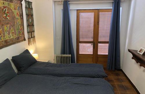 Rifugio Futopia - start here your journey to the discovering of the Alpi Graie - Foto 17