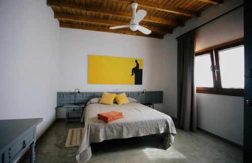 VILLA RELAX, LA GRACIOSA - Foto 8