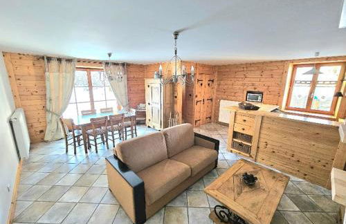 Maison au cœur de la forêt - Foto 9