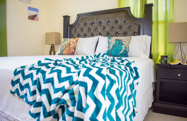 Drax Hall Manor Country Club Villa - Foto 5