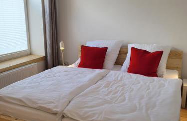 Haus Sonnen mit 3 Apartments - Foto 13