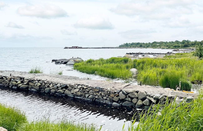 4 Star Holiday Home in Drottningskar - Foto 11