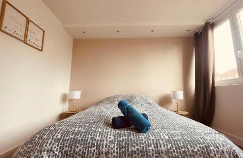 Spacieux logement en famille - 296 - Foto 35