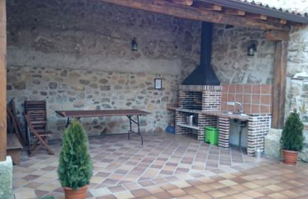 Casa Rural El choricero - Foto 9