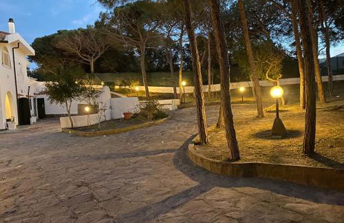 Villa La Caletta - Foto 57