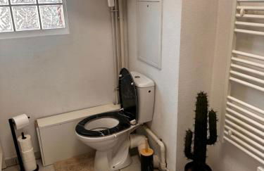 Les Jardins de Rastel Studio - Foto 13