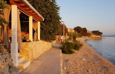 Beach Apartments Villa Holiday - Foto 65