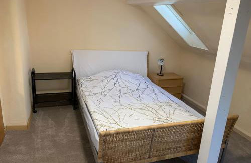 Wohnung Dachterrasse 3 - Foto 8