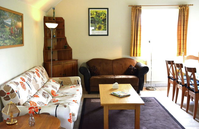 Apartment With Terrace in Luxembourg - Foto 14