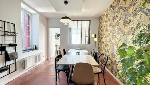 Appart LA MANUFACTURE - Maison 1911 - confort & prestige - Photo 2