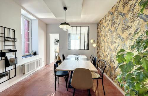 Appart LA MANUFACTURE - Maison 1911 - confort & prestige - Photo 2