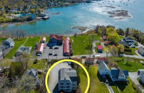 2BR Condo with Ocean Views in Downtown SW Harbor "Seaglass" - Foto 7