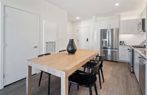 Hyatus Luxury Residences Boston Everett Marquis Collection - Foto 39