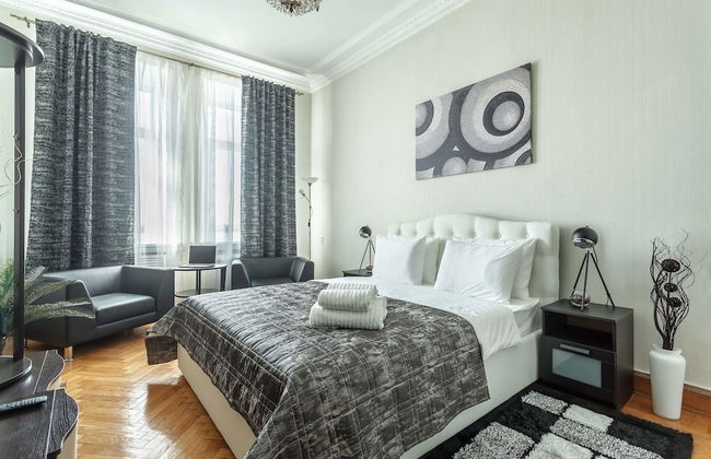 Kudrinskaya Tower - Foto 10